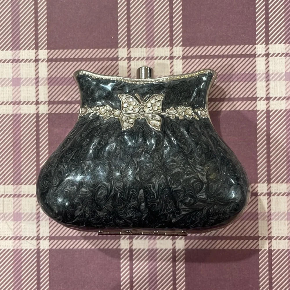 Perry Borelli mini purse